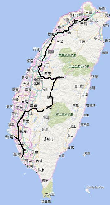 http://www.gototaiwan.com.tw/