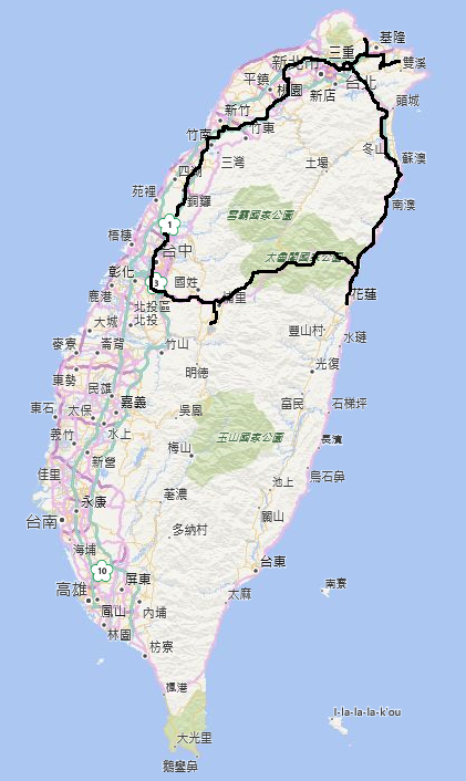 http://www.gototaiwan.com.tw/